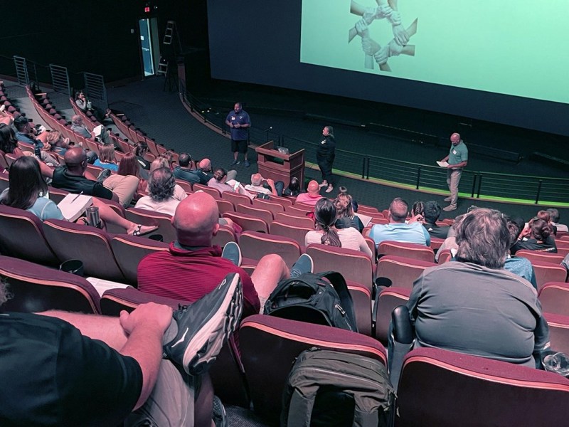 The Colorado High School Activities Association is holding its fourth annual sports medicine symposium on July 28. Ten speakers will discuss issues like concussions, nutrition and more.
